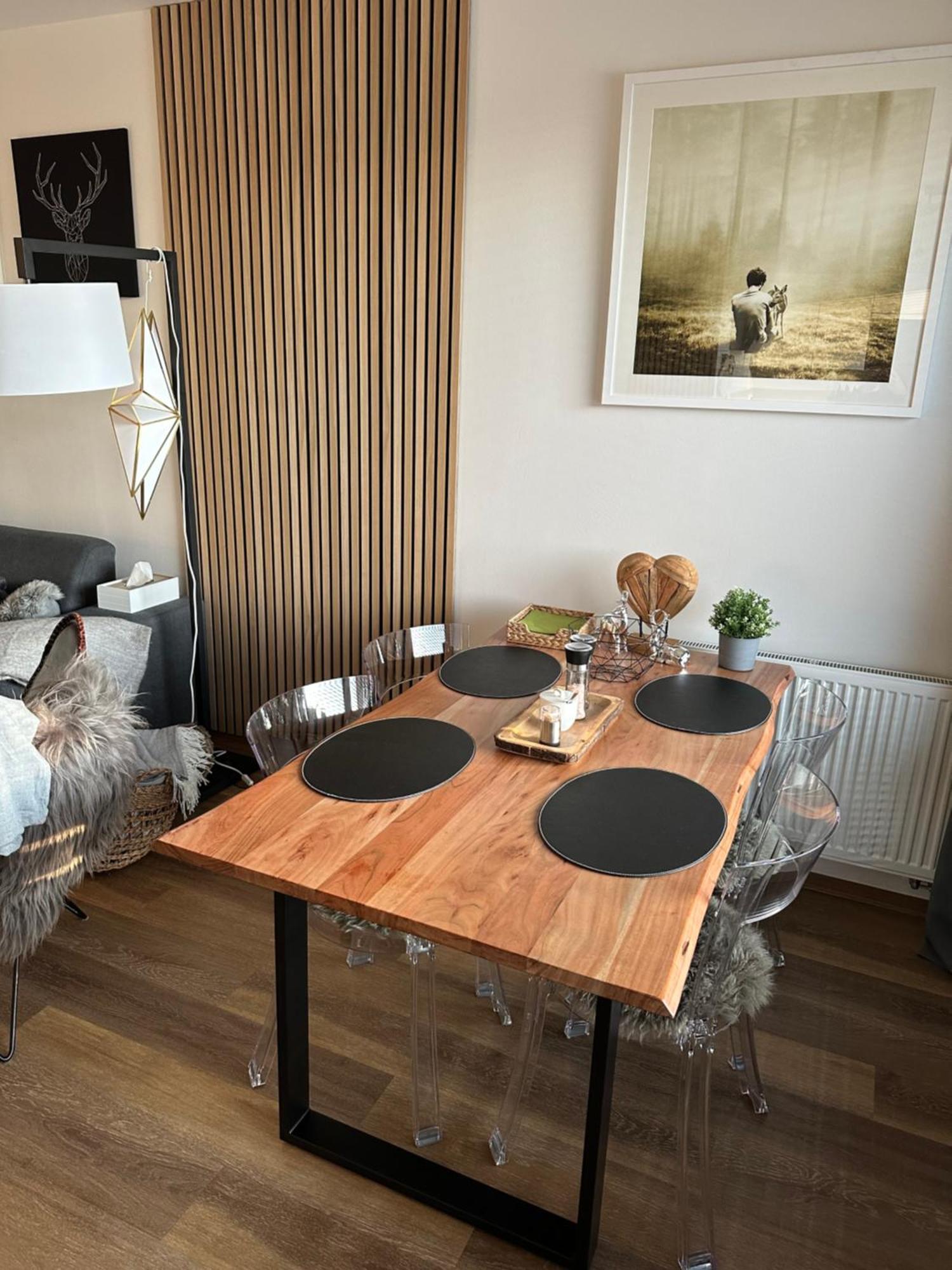 U Jelena Harrachov - Rodinny Apartman U Lesa S Garazi Bagian luar foto