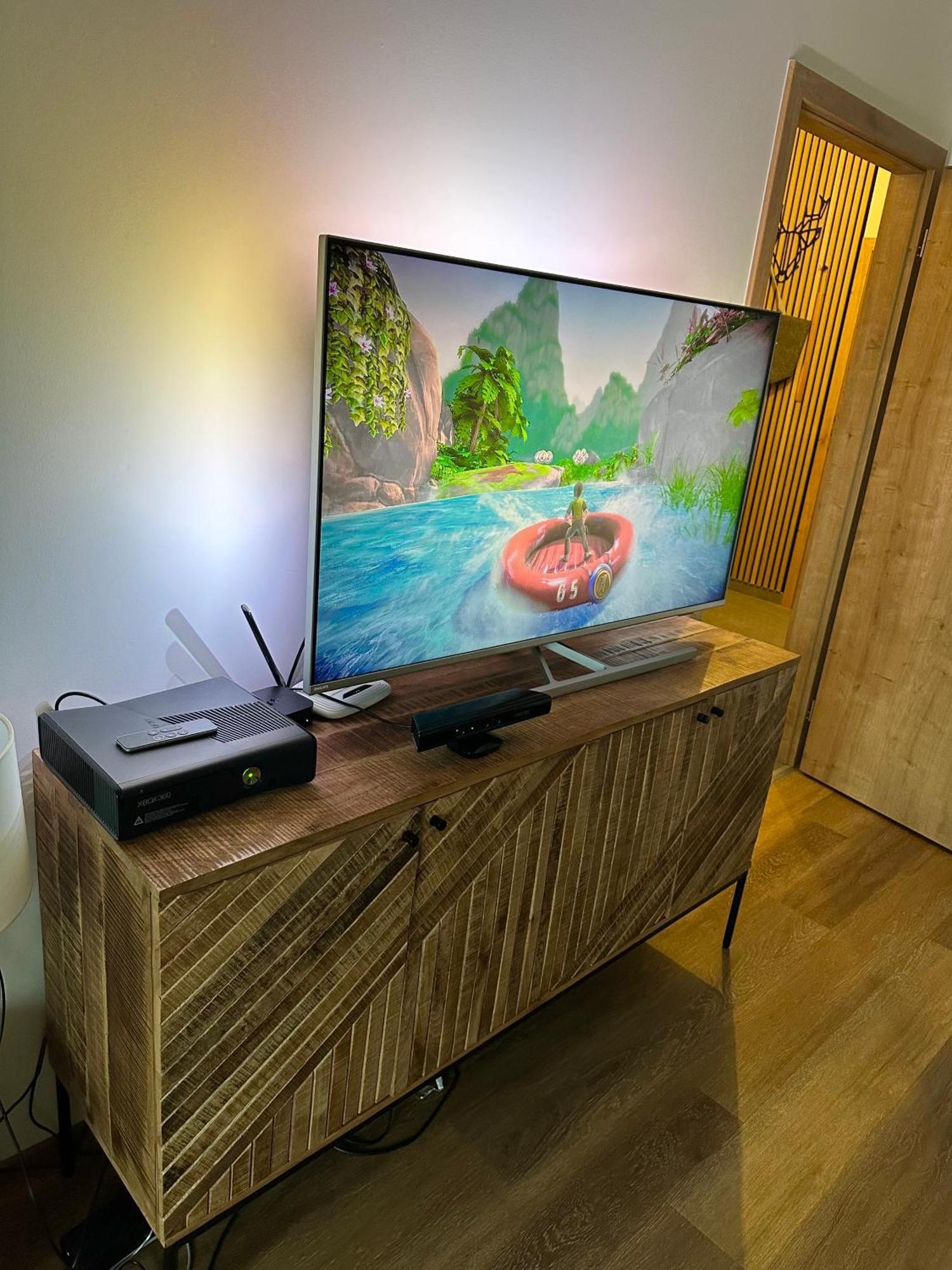 U Jelena Harrachov - Rodinny Apartman U Lesa S Garazi Bagian luar foto